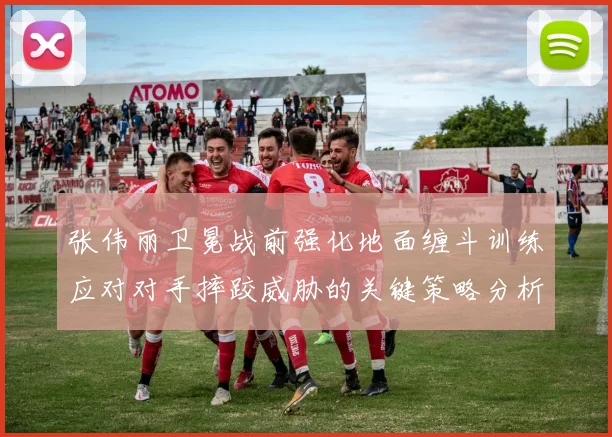 张伟丽卫冕战前强化地面缠斗训练应对对手摔跤威胁的关键策略分析