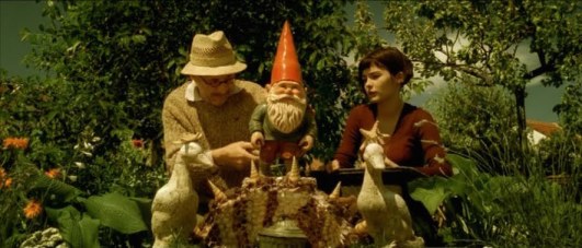 amelie-gnome